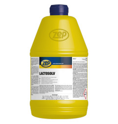 Lactosolv - Nettoyant calcaire et pierre de lait - Zep Industries