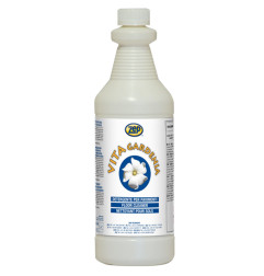 Vitagardenia - Detergente profumato per pavimenti - Zep Industries