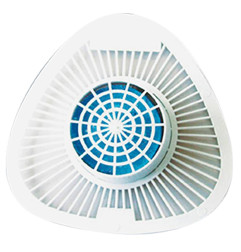 Bioflush New - ciottoli biologici per orinatoi - Zep Industries