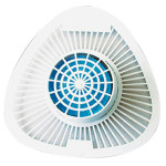 Bioflush New - биологическая галька для писсуаров - Zep Industries