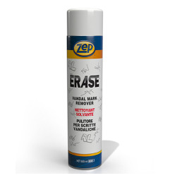 Erase - Eliminador de graffiti - Zep Industries