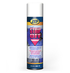 Strip off - Paint stripper - Zep Industries