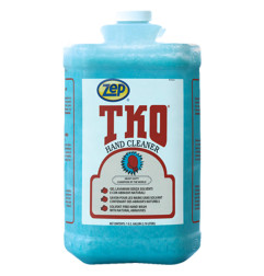 TKO - Sapone per le mani da officina - Zep Industries