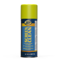 Screen Clean - Nettoyant antibuée écrans - Zep Industries