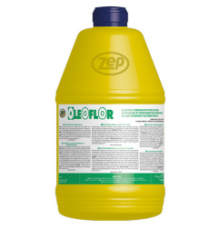 Oleoflor - Waterafstotend - Zep Industries