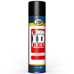 ID Red - Pure and fast cleaner - Zep Industries