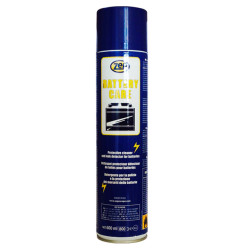 Battery Care - Batterieschutz - Zep Industries