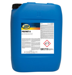 Polynet A - Krachtige ontvetter - Zep Industries