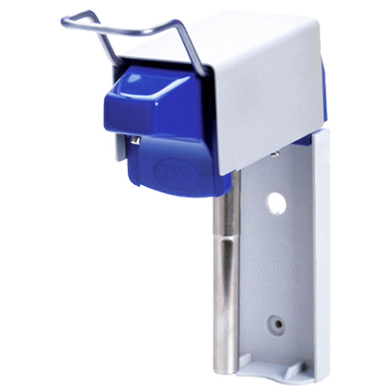 D-4000 - Distributeur de savon mains - Zep Industries D-4000 - Distributeur de savon mains - Zep Industries