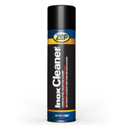 Inox Cleaner - RVS polijstreiniger - Zep Industries