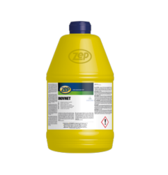 Inovnet - Detergente non schiumogeno - Ecolabel - Zep Industries