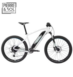 1 دراجة كهربائية MTB - مسابقة بيير آند سول 2025