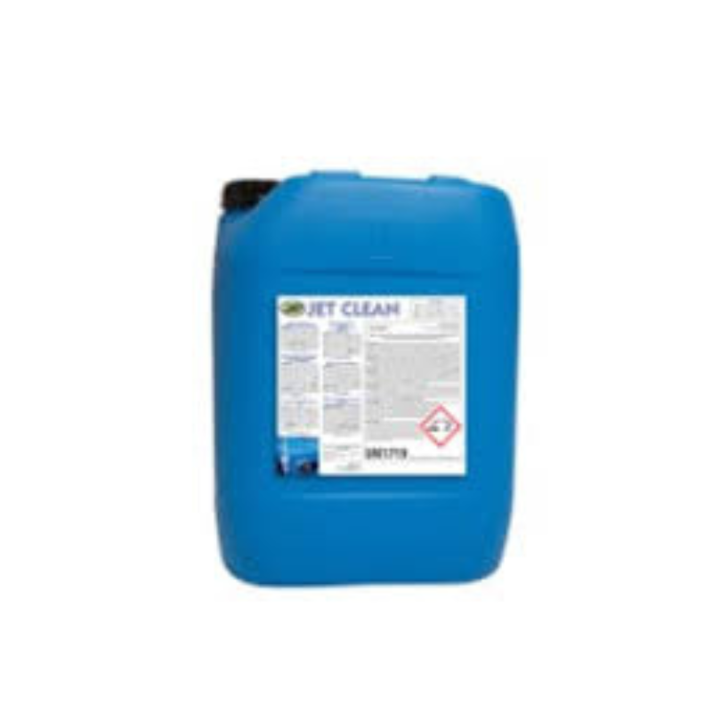 Jet Clean - Пенящийся очиститель для автомобилей - Zep Industries Jet Clean - Пенящийся очиститель для автомобилей - Zep Industries