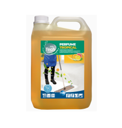 Perfume Tropical PolTech - Fragancia duradera - Pollet