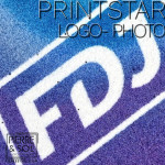 门垫标志与设计 PRINTSTAR 门垫标志与设计 PRINTSTAR