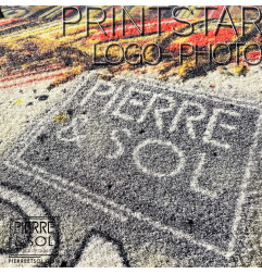 单色门垫 PRINTSTAR