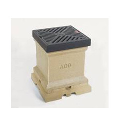 Desagüe base ROOFPOINT - COA conjunto