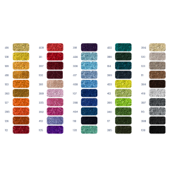 ممسحة أرجل أحادية اللون PRINTSTAR