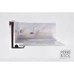 Cobertor impermeable alicatable A MEDIDA - Light Line EURO - L&S