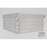 Cobertor impermeable alicatable A MEDIDA - Light Line EURO - L&S