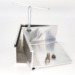 Cobertor impermeable alicatable A MEDIDA - Light Line EURO - L&S