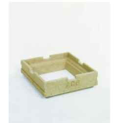 ROOFPOINT base afvoer - COA set