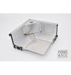 CUSTOM MADE Waterproof Tile Cover - Pro Line EURO - L&S