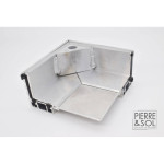 Cobertura ladrilhante impermeável PERSONALIZADA - Pro Line EURO - L&S Cobertura ladrilhante impermeável PERSONALIZADA - Pro Line EURO - L&S