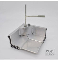 Cobertor impermeable alicatable A MEDIDA - Pro Line EURO - L&S