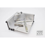 Cobertura ladrilhante impermeável PERSONALIZADA - Pro Line EURO - L&S Cobertura ladrilhante impermeável PERSONALIZADA - Pro Line EURO - L&S