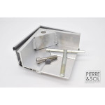 CUSTOM MADE Waterproof Tile Cover - Pro Line EURO - L&S