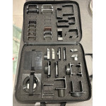 Portamuestras de drenaje STARDRAIN, AQUADRAIN, 3XSDRAIN INOX - LINE ECO