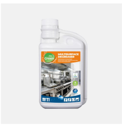 PolGreen 多表面除油剂 - 食品除油剂 - Pollet