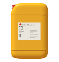 Sikafloor curhard-24 — Прозрачный отвердитель поверхности — Sika