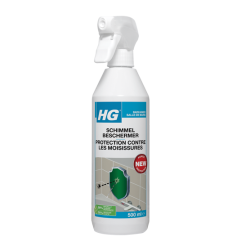 Mold Protector - Prevention of mold in joints - HG