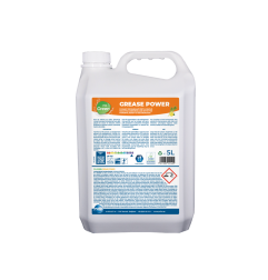 PolGreen Grease Power - Potente desengrasante alimentario - Pollet
