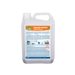 PolGreen Grease Power - Potente desengrasante alimentario - Pollet