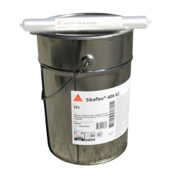 Sikaflex-406 KC - Self-Levelling Polyurethane Mastic Joint - Sika