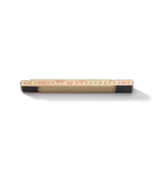 Folding ruler - 59-2.4-12 - Hultafors