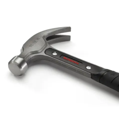 Hultafors 725g Carpenter's Hammer