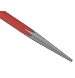 Pinch bar 207/500 - Steel 500mm - Hultafors