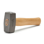 MH chipping hammer - 1170g - Hultafors