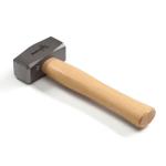 MH chipping hammer - 1170g - Hultafors MH chipping hammer - 1170g - Hultafors