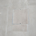 Cobertura de alumínio ecológica para azulejos Cobertura de alumínio ecológica para azulejos