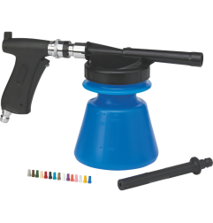 Spruzzatore di schiuma - 1,4 litri - Vikan