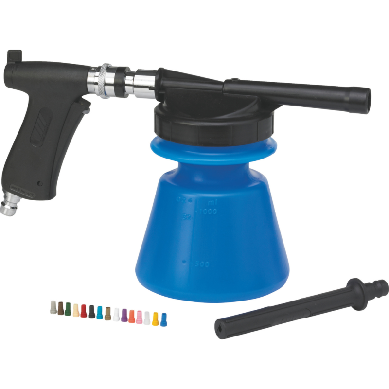 Foam Sprayer - 1.4 Liter - Vikan