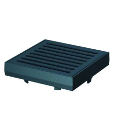 Roofpoint framework rehausseen cast iron for ACO drain