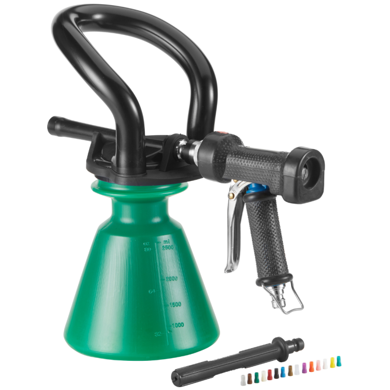 Ergo Foam Sprayer - 2,5 litri - Vikan