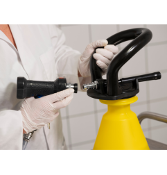 Ergo Foam Sprayer - 2,5 liter - Vikan