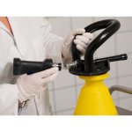 Ergo Foam Sprayer - 2.5 Liters - Vikan Ergo Foam Sprayer - 2.5 Liters - Vikan